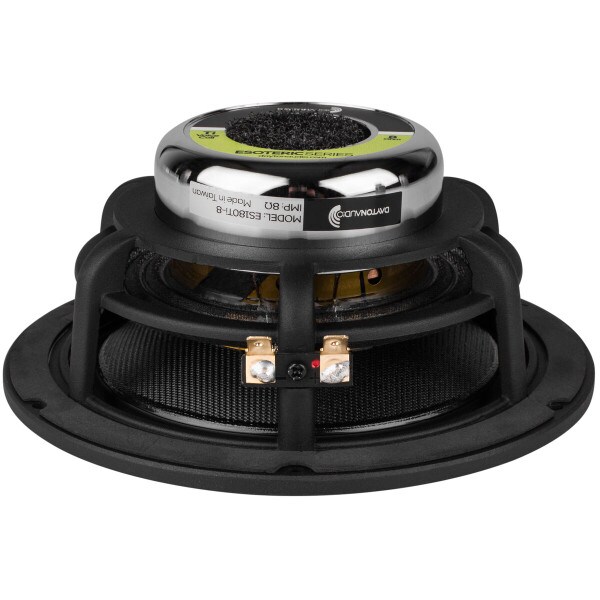 Main product image for Dayton Audio ES180Ti-8 7" Esoteric Series Woof 295-397